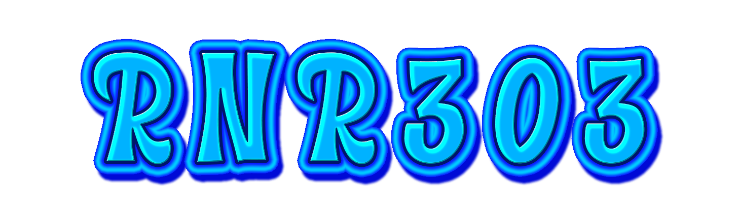 RNR303 Logo